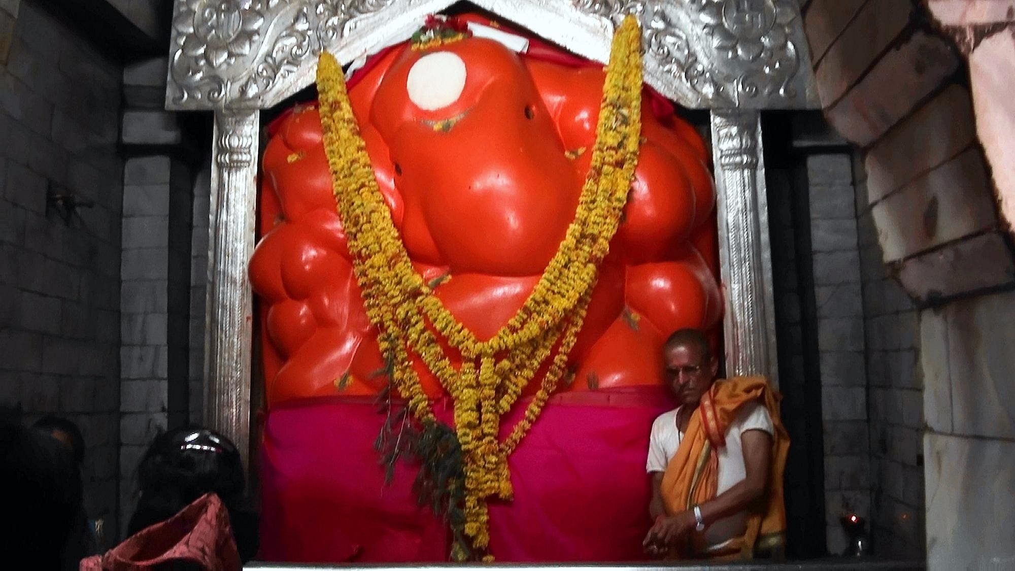 आदासा मंदिर Image 3